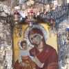 ΠΑΝΑΓΙΑ ΤΟΥ ΒΡΑΧΟΥ- ΙΝ ΑΓΙΩΝ ΙΣΙΔΩΡΩΝ